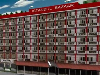 Afrikaya yatırım fırsatı - İstanbul Bazaar http://www.istafbazaar.com/