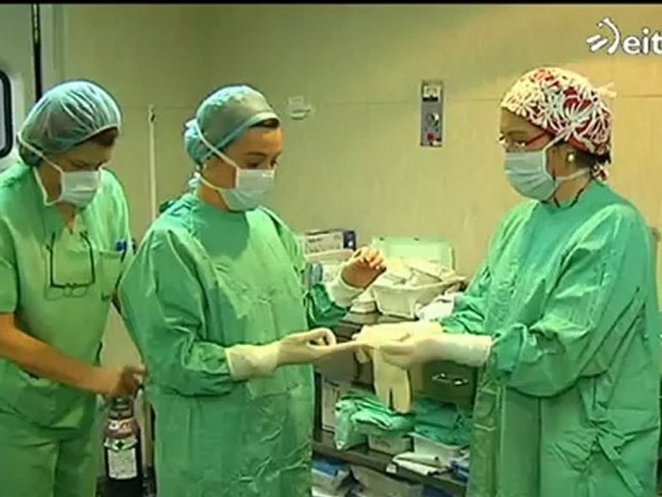 A los vascos nos gusta la nariz grande