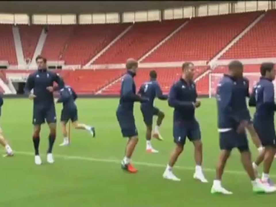 Fußball: Silva: Spanien und Uruguay sind Mit-Favoriten