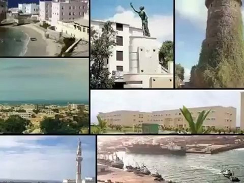 Somali'ye Osmanlı Bedesteni Kuruluyor istanbul bazaar somali istafbazaar.com/