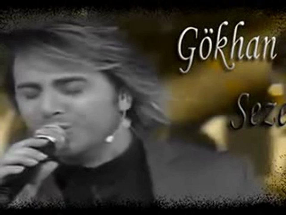 Gökhan  SEZEN       "SEN  UZAKTA  BİR  YILDIZ "