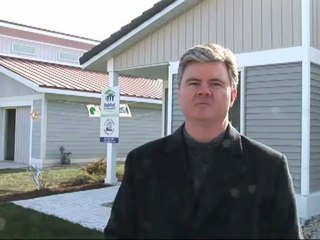 Concrete use in home construction
