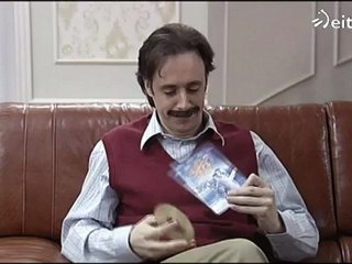 Vídeo de humor: Las abuelas entienden de tecnología más que nadie