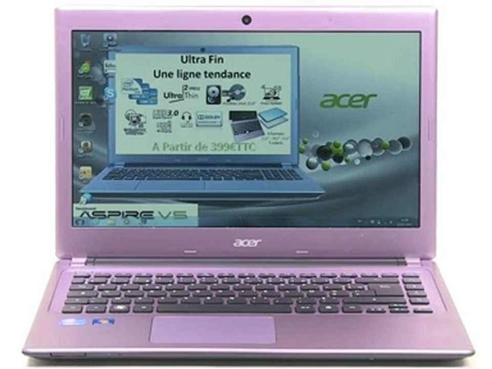 Acer Aspire V5-471