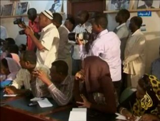 الحكومة السودانية تتهم جنوب السودان