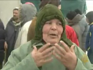 مقتل خمسة أشخاص بردآ في عين دراهم