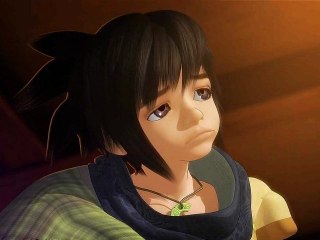 [HQ] The Legend of Qin - The Great Wall: Trailer