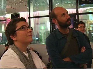 MashUp Film Festival, retour sur l'édition 2012