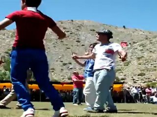 DEDEMLİ ŞENLİK 2012