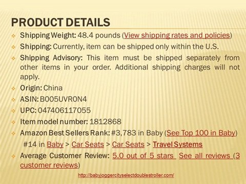 Graco Stylus LX Travel System, Winslet