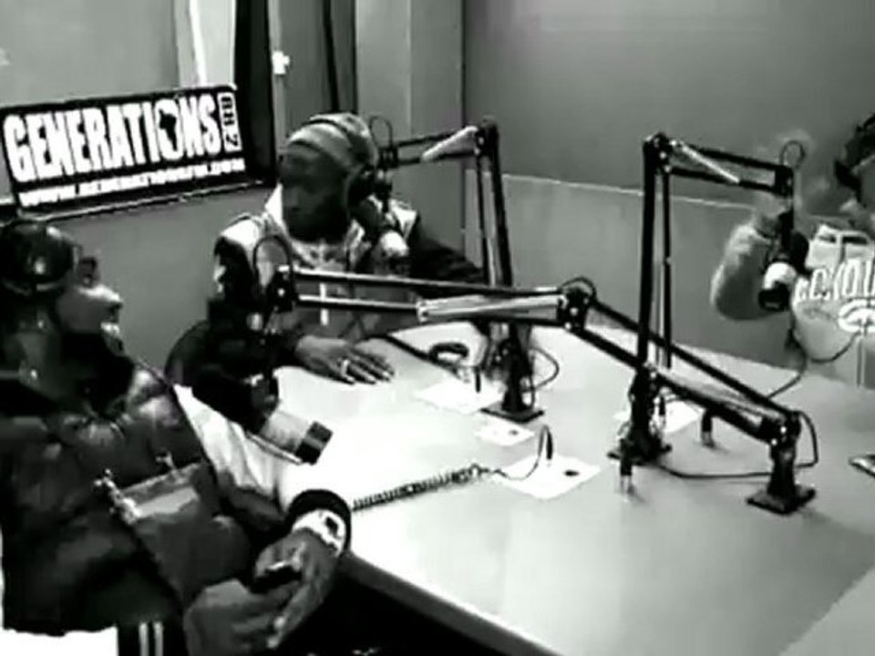 YOUSSOUPHA feat SAM'S-LA FOULE part. 2