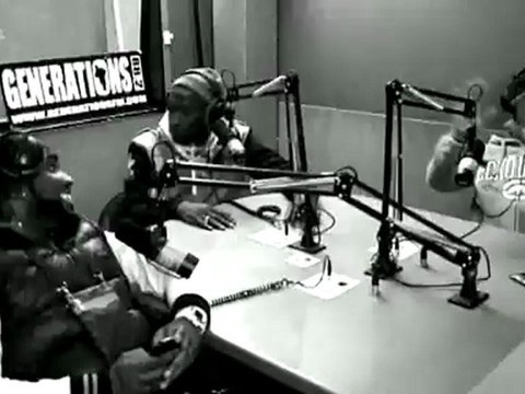 YOUSSOUPHA feat SAM'S-LA FOULE part. 2