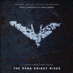 The Dark Knight Rises Soundtrack Download