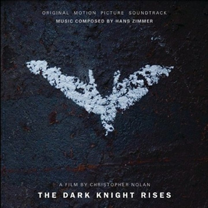 The Dark Knight Rises Soundtrack Download