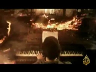 سمفونية القاشوش" يالله  ارحل يا بشار"