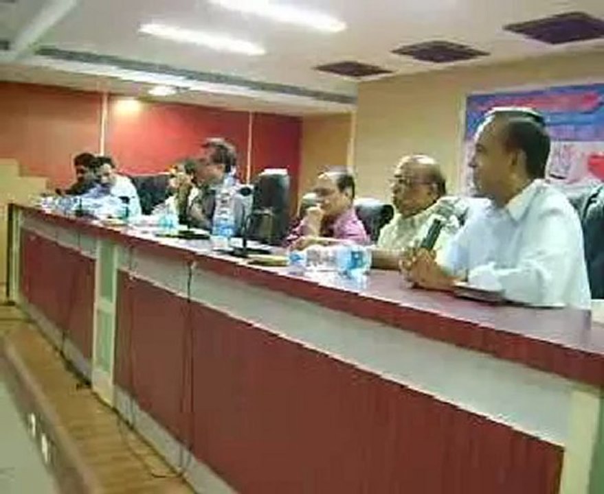 MEETING AT SUBCOLLECTOR CONFERENCE HALL ON 17-07-2012 REGARDING BLOOD DONATION CAMP ON 25-07-2012