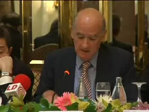 Intervención de Alberto Recarte en la Junta General de accionistas de Libertad Digital