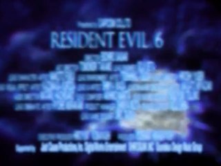RESIDENT EVIL 6_gameplay_Chris_PoisawanInnerArea_Ver(EU)_WMV