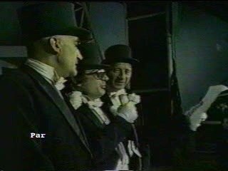 Led Zepplin TV française 1969