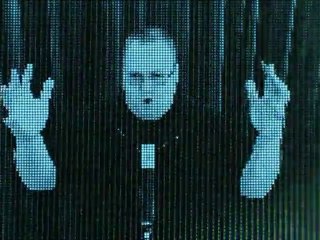 Kim Dotcom - Mr President