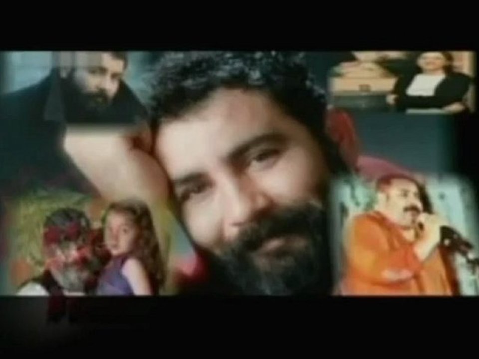 ahmet kaya şafak türküsü