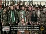 حديث الثورة - إدانة الأمم المتحدة للنظام السوري