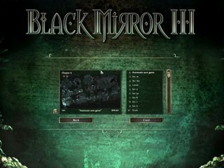 [S11][P2] Black Mirror 3