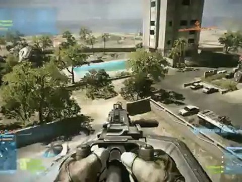 BF3 - bateau volant 2e - FR