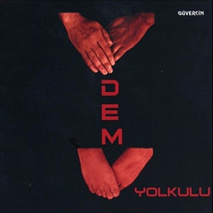 Yol Kulu - Ali Geldi (Dem) Yeni Albüm