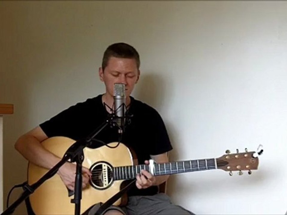 We and I - Captain kid - Cover