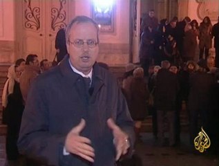 مسرحية تونسية تجسد قصة حياة الحبيب بورقيبة