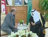 زيارة رئيس الحكومة التونسية للسعودية