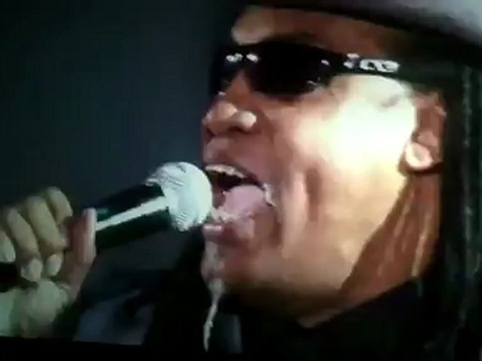 ARTof RAP  -   ICE T