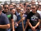 Israel buries Bulgaria bomb blast victims