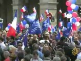 برنامج مارين لوبين في الانتخابات الفرنسية