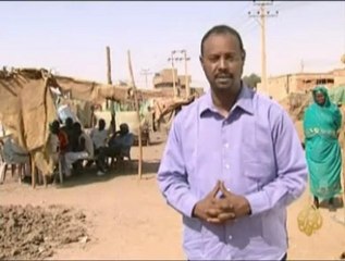 مأساة الجنوبيين العالقين في الشمال السوداني