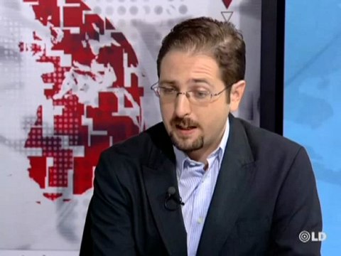 El Análisis de Manuel Llamas - 25/06/09
