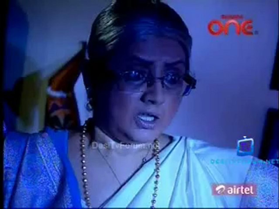 Haunted Nights 20th July 2012 Video Watch Online p1