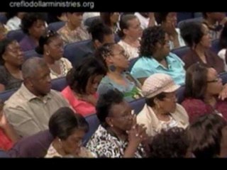 Creflo Dollar - Faith When Victory Seems Lost Part 8