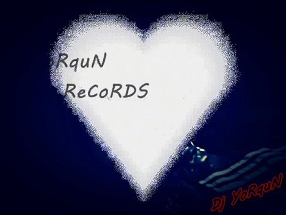 Dj YoRquN-SeNi ÖZLeDiM [2oı2]