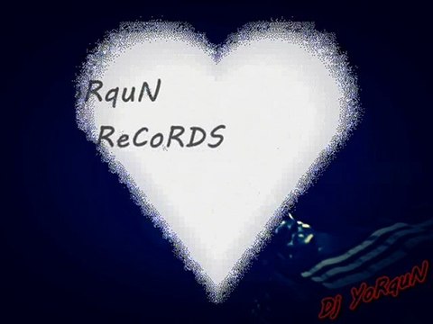 Dj YoRquN-SeNi ÖZLeDiM [2oı2]