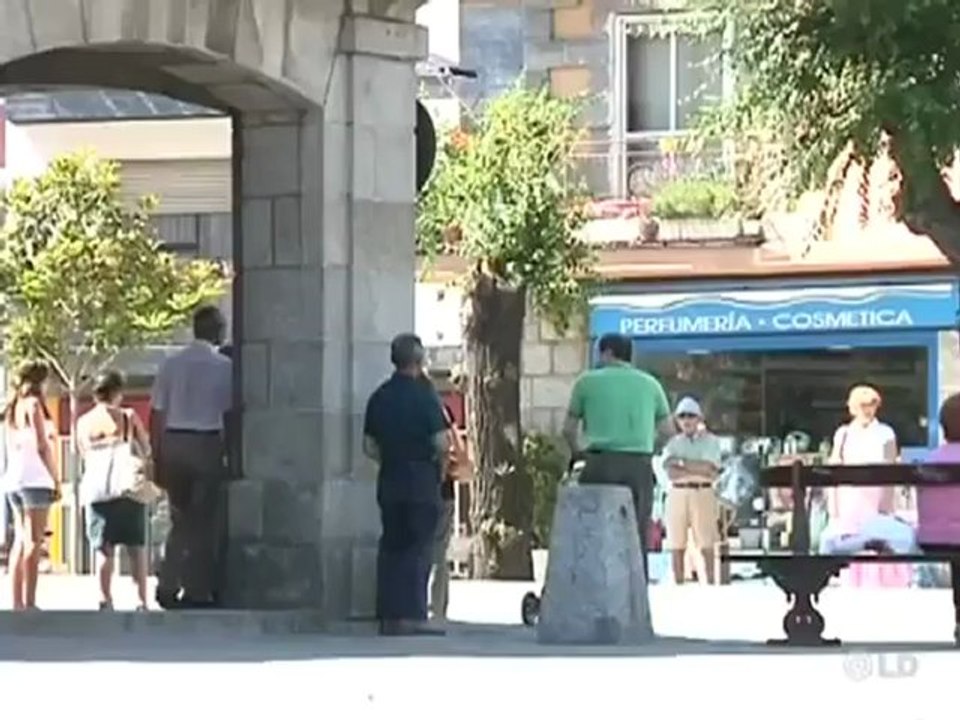 Comienza el apagón analógico en Madrid