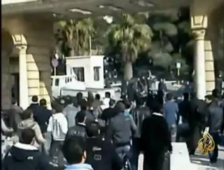 ارتفاع عدد القتلى معظمهم في باب عمر بحمص