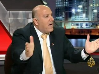 الإتجاه المعاكس - الدستور السوري الجديد