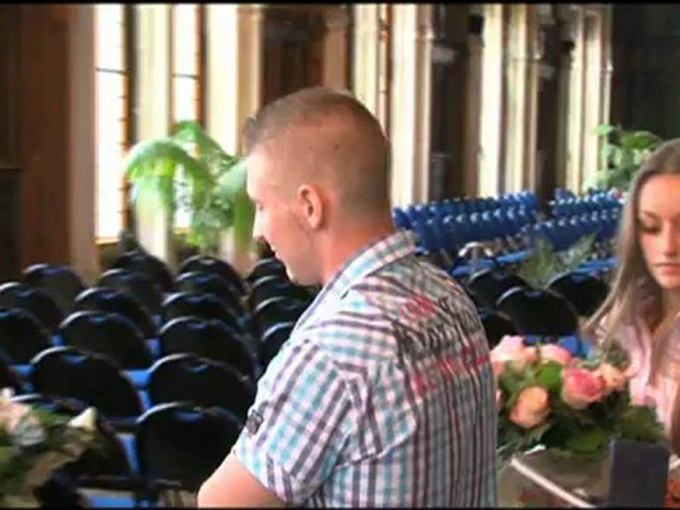 Mag - Vendredi 20 juillet 2012