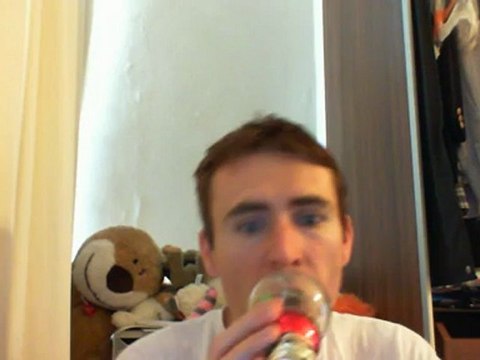 Wiwi égratigne liquorice d'Azealia Banks