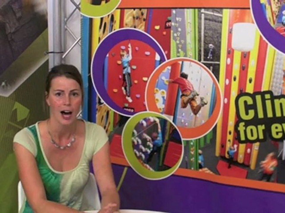 Nouveautés matos escalade 2013 : Entre Prises sur www.grimper.com