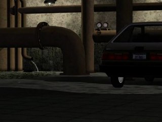 inundación en el sótano