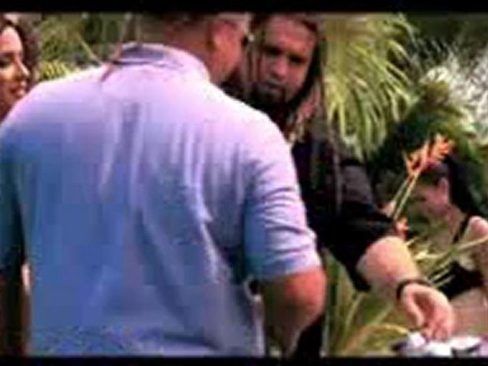 Pedolska-Dont wanna lose you (Official Video)