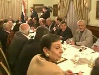 تباين المواقف بين فتح وحماس حول تشكيل الحكومة